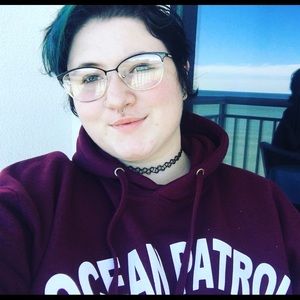 Meet your Posher, Atli